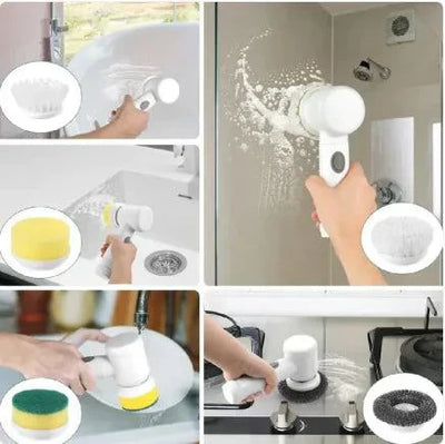 Nettoyant multifonctionnel