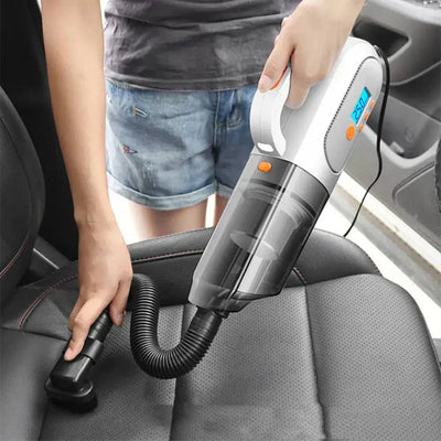 Nettoyage Complet 4-in-1 Car Vacuum Pump