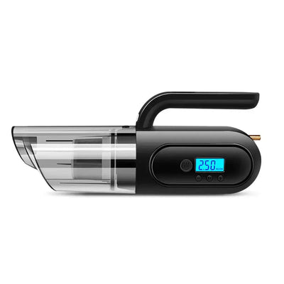 Nettoyage Complet 4-in-1 Car Vacuum Pump