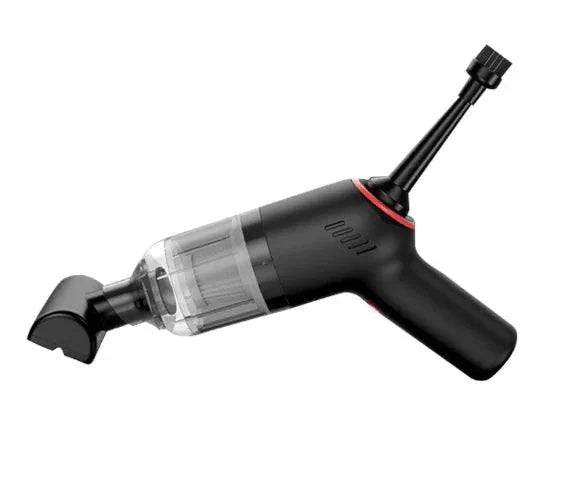 aspirateur portable pour poils d'animaux