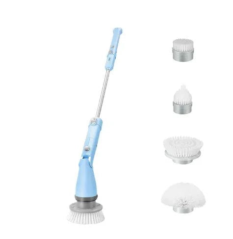 Brosse de nettoyage électrique