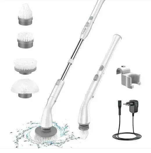 Brosse de nettoyage électrique