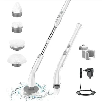 Brosse de nettoyage électrique