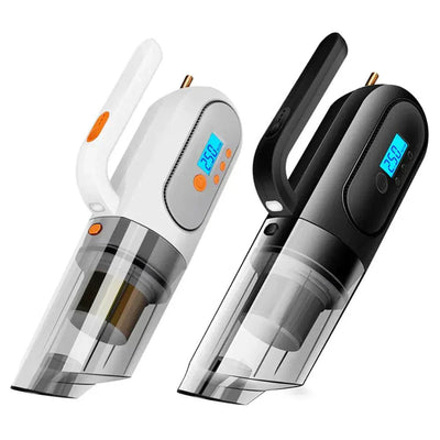 Nettoyage Complet 4-in-1 Car Vacuum Pump