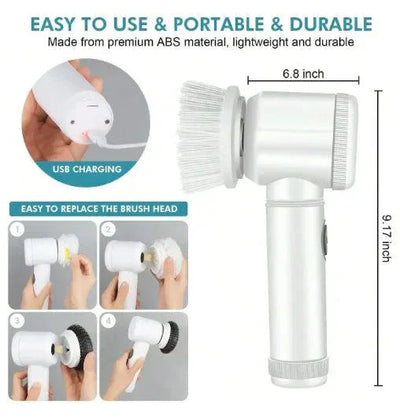 Nettoyant multifonctionnel